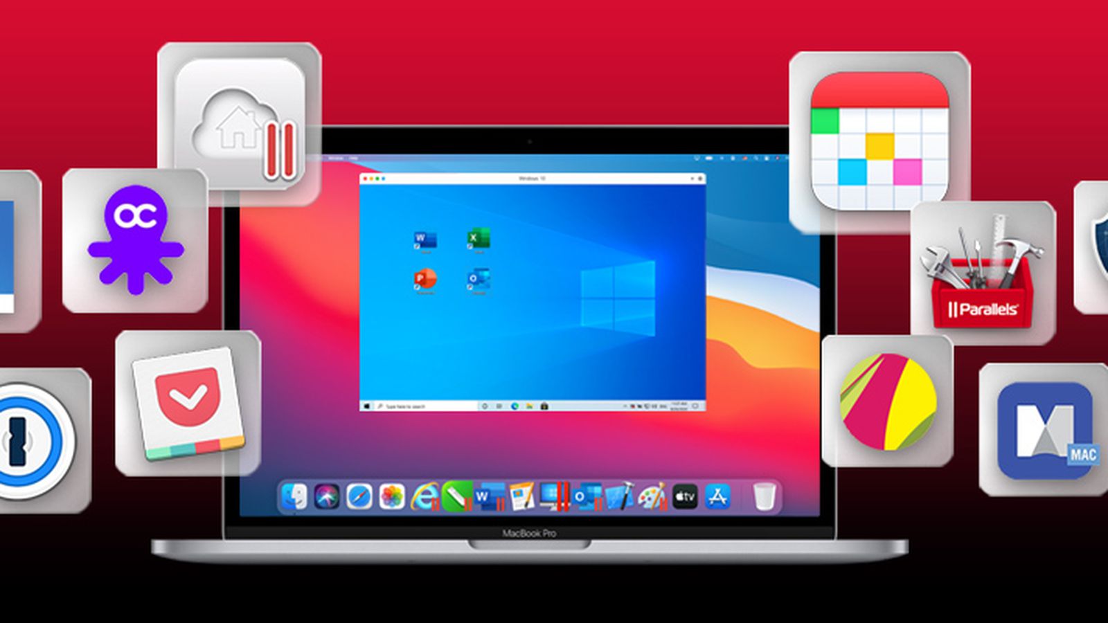 parallels for mac best price